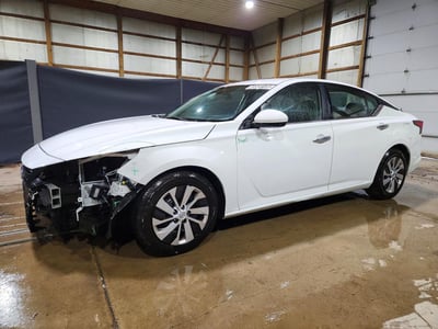 1N4BL4BV4PN****** 2023 Nissan Altima