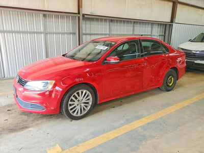 3VWD17AJ1EM****** 2014 Volkswagen Jetta
