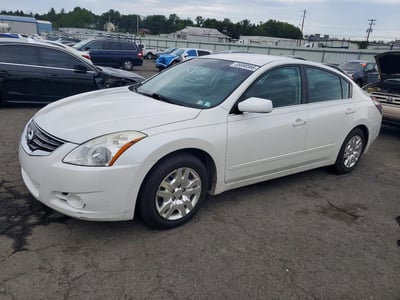1N4AL2APXBN****** 2011 Nissan Altima