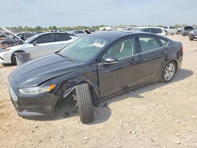1FA6P0H75F5****** 2015 Ford Fusion