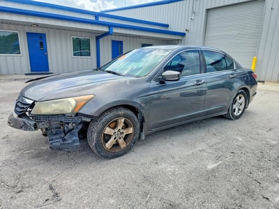 2011 Honda Accord