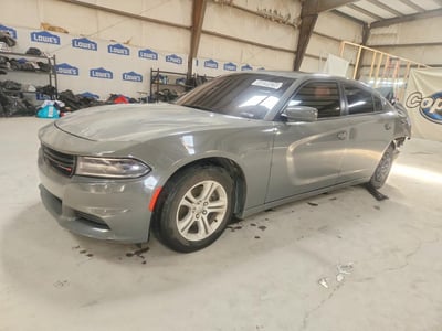 2C3CDXBG4JH****** 2018 Dodge Charger