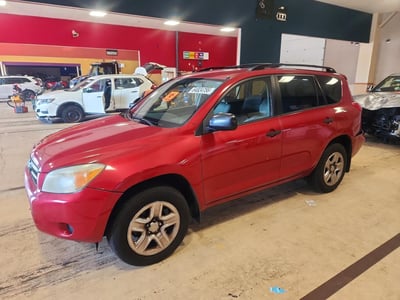 2006 Toyota RAV4
