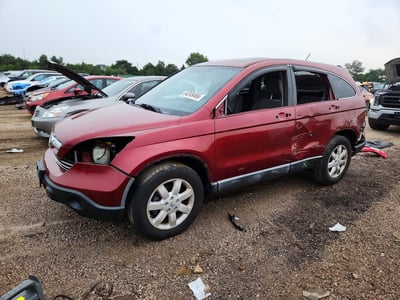 2008 Honda CR-V