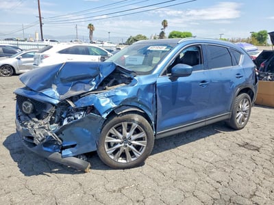JM3KFBAY0L0****** 2020 Mazda CX-5