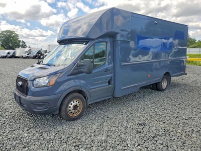 1FDDF6P86MK****** 2021 Ford Transit 350 HD