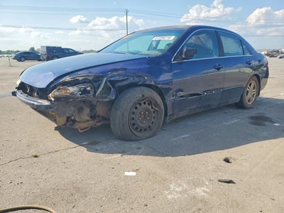2006 Honda Accord