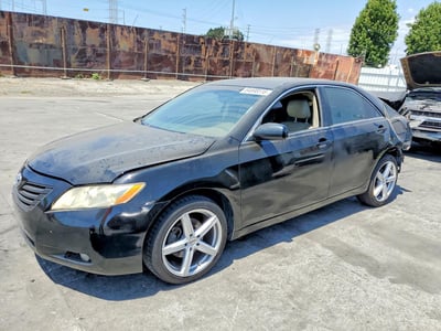 2009 Toyota Camry