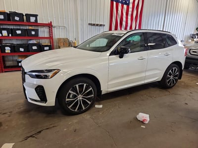 YV4L12RM5R1****** 2024 Volvo XC60
