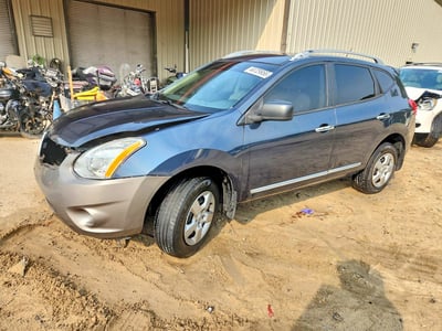 JN8AS5MVXEW****** 2014 Nissan Rogue