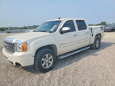 3GTP2XE2XBG****** 2011 GMC Sierra