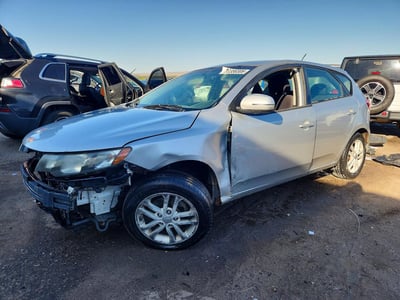 2012 Kia Forte