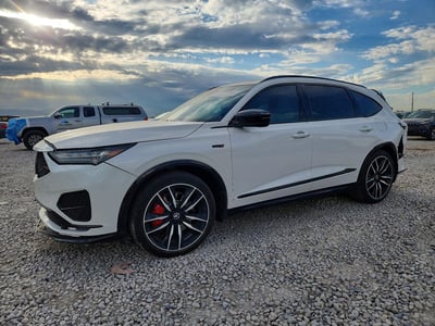 2024 Acura MDX