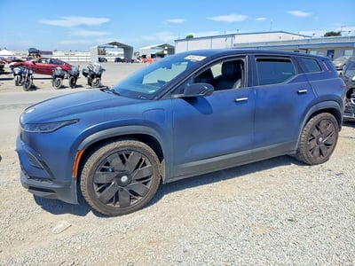 VCF1ZBU23PG****** 2023 Fisker Ocean