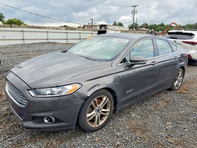 3FA6P0SU8GR****** 2016 Ford Fusion Energi
