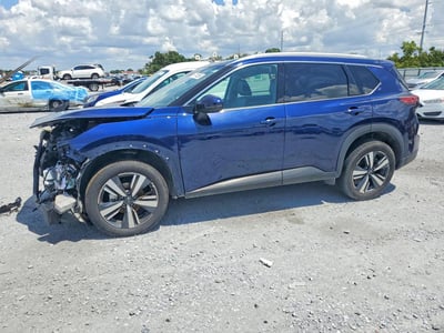 5N1BT3CA6TC****** 2026 Nissan Rogue