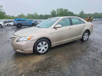 4T1BE46K89U****** 2009 Toyota Camry