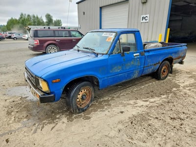 JT4RN44DXC0****** 1982 Toyota Pickup