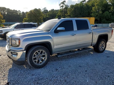 3GTU2NEC0JG****** 2018 GMC Sierra