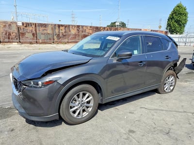 JM3KFBCM8P0****** 2023 Mazda CX-5