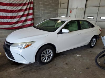 4T4BF1FK4FR****** 2015 Toyota Camry