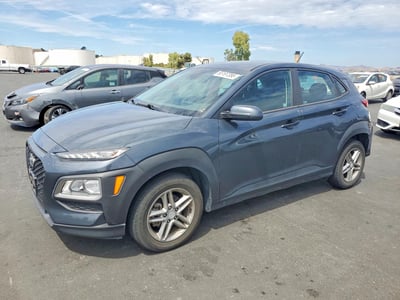 2019 Hyundai Kona