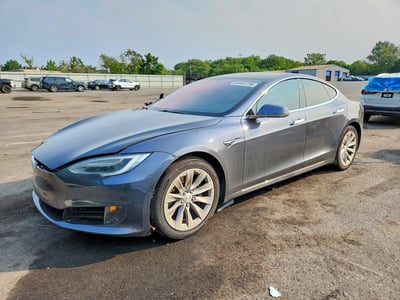 5YJSA1E15HF****** 2017 Tesla Model S