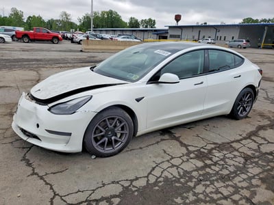5YJ3E1EA3PF****** 2023 Tesla Model 3