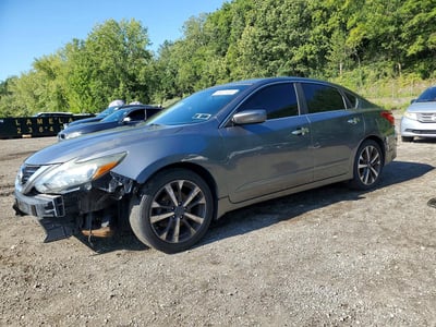 1N4AL3AP2GC****** 2016 Nissan Altima