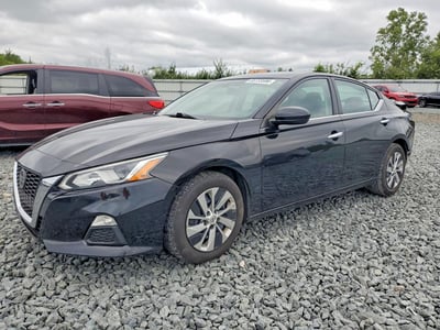 1N4BL4BV5LN****** 2020 Nissan Altima