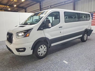 1FBAX2Y88TK****** 2026 Ford Transit