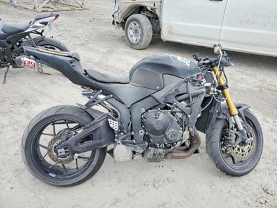 JH2PC4001EK****** 2014 Honda CBR600RR