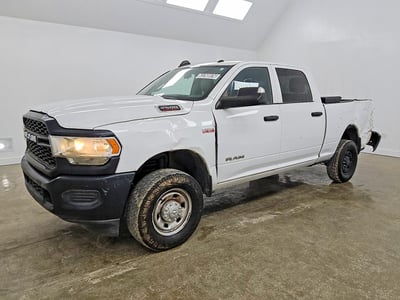 2021 RAM 2500