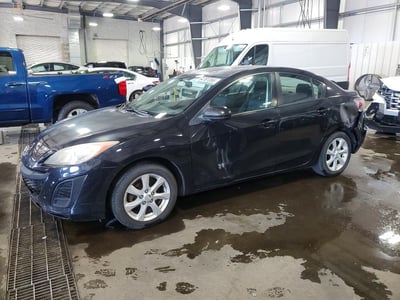 2011 Mazda 3