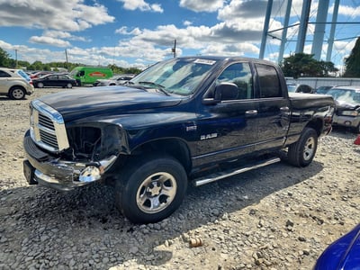 2008 Dodge Ram 1500