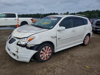 2006 Pontiac Vibe