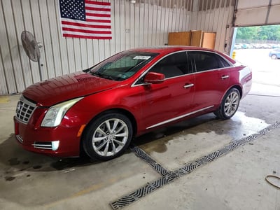 2G61R5S36D9****** 2013 Cadillac XTS