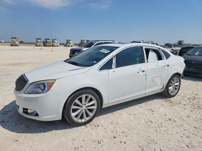 2016 Buick Verano