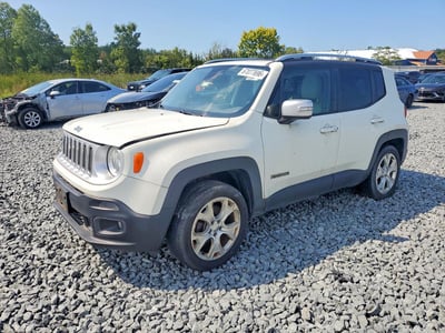 ZACCJBDT0FP****** 2015 Jeep Renegade