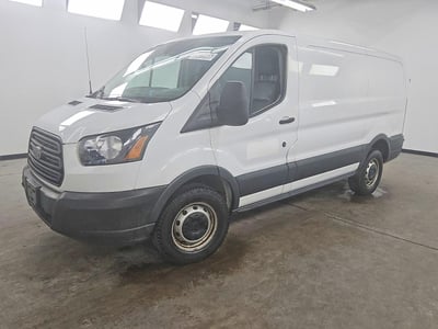 1FTBW1ZG5JK****** 2018 Ford Transit 350