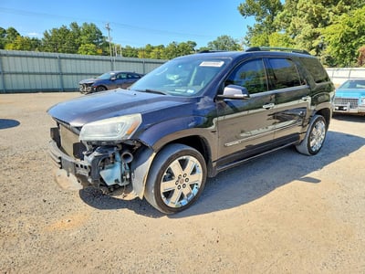 1GKKRTKD5GJ****** 2016 GMC Acadia