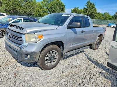 5TFRM5F10FX****** 2015 Toyota Tundra