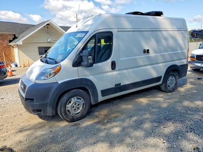 3C6TRVBG2KE****** 2019 RAM Promaster 1500