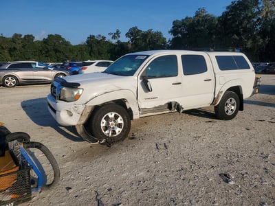 2010 Toyota Tacoma