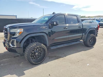 1GTP9EEL6LZ****** 2020 GMC Sierra 1500