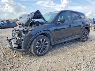 JM3KE2DY5G0****** 2016 Mazda CX-5