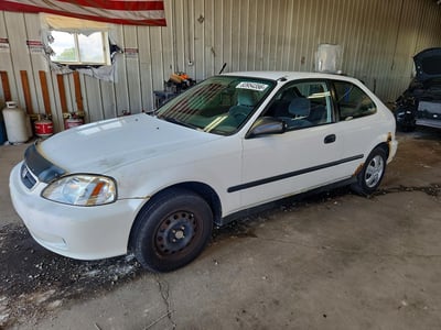 2HGEJ6324YH****** 2000 Honda Civic