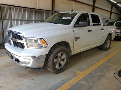 3C6RR7KG5PG****** 2023 RAM 1500