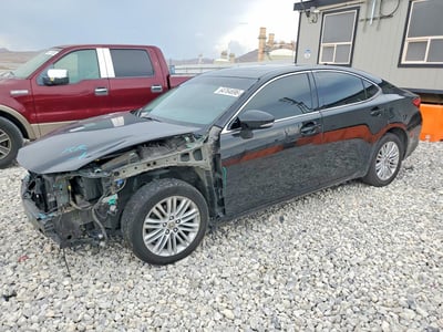 JTHBK1GG7F2****** 2015 Lexus ES