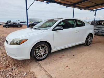 2008 Scion TC
